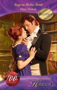 Rags-to-riches bride (ebok) av Mary Nichols