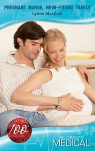 Pregnant nurse, new-found family (ebok) av Ly
