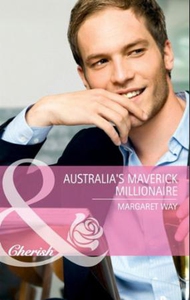 Australia's maverick millionaire (ebok) av Ma