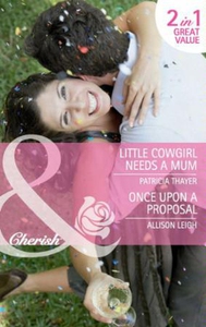 Little cowgirl needs a mum / once upon a prop