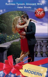Ruthless tycoon, innocent wife (ebok) av Hele
