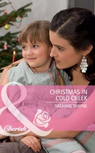 Christmas in cold creek (ebok) av RaeAnne Tha