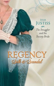 The Smuggler and the Society Bride (ebok) av