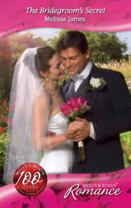 The bridegroom's secret (ebok) av Melissa Jam