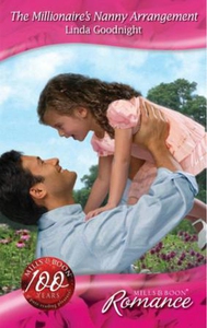 The millionaire's nanny arrangement (ebok) av