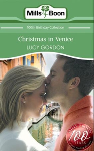 Christmas in venice (ebok) av Lucy Gordon