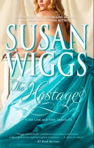 The Hostage (ebok) av Susan Wiggs