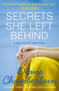 Secrets She Left Behind (ebok) av Diane Chamb