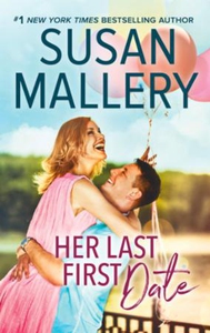 Her last first date (ebok) av Susan Mallery