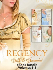 Silk And Seduction Bundle 2 (ebok) av Valerie