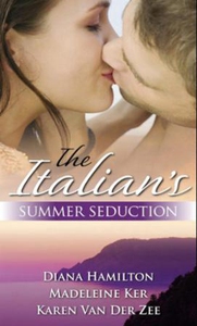 The italian's summer seduction (ebok) av Dian