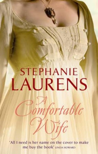 A comfortable wife (ebok) av Stephanie Lauren