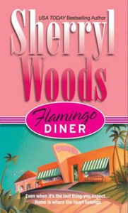 Flamingo diner (ebok) av Sherryl Woods