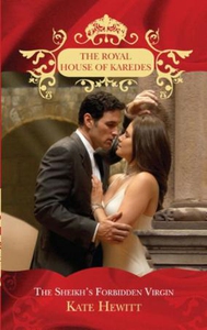 The sheikh's forbidden virgin (ebok) av Kate