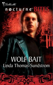 Wolf bait (ebok) av Linda Thomas-Sundstrom