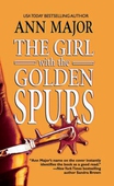 The girl with the golden spurs