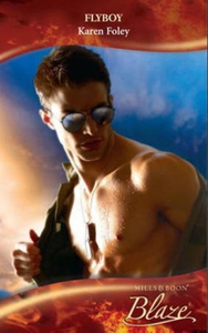 Flyboy (ebok) av Karen Foley