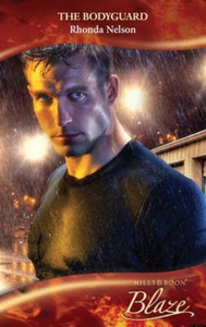 The bodyguard (ebok) av Rhonda Nelson