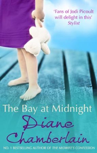 The Bay at Midnight (ebok) av Diane Chamberla