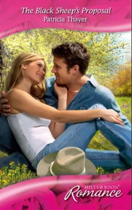 The black sheep's proposal (ebok) av Patricia