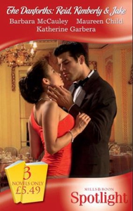 The danforths: reid, kimberly and jake (ebok)