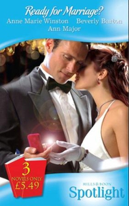 Ready for marriage? (ebok) av Anne Marie Wins