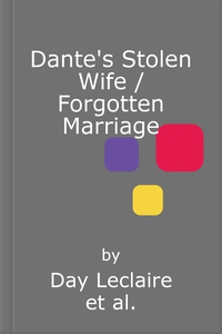 Dante's Stolen Wife / Forgotten Marriage (ebo