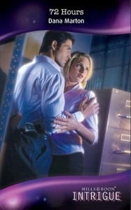 72 hours (ebok) av Dana Marton