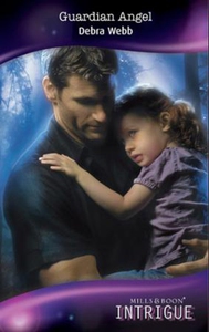 Guardian angel (ebok) av Debra Webb