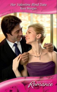 Her valentine blind date (ebok) av Raye Morga