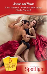 Secrets and desire (ebok) av Lisa Jackson, Ba