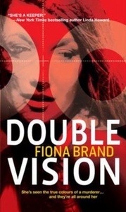 Double vision (ebok) av Fiona Brand
