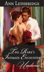 The rake's intimate encounter (ebok) av Ann L