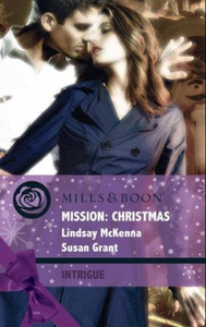 Mission: christmas (ebok) av Lindsay McKenna,