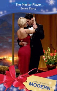 The master player (ebok) av Emma Darcy