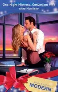 One-night mistress...convenient wife (ebok) a