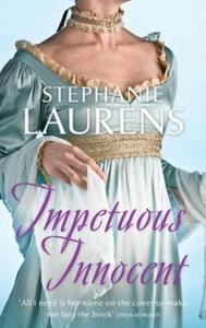 Impetuous Innocent (ebok) av Stephanie Lauren