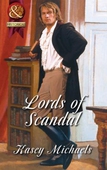 Lords of scandal