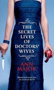 The secret lives of doctors' wives (ebok) av