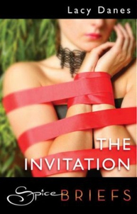 The Invitation (ebok) av Lacy Danes