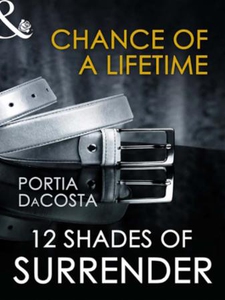 Chance of a lifetime (ebok) av Portia Da Cost
