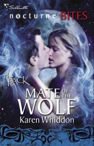 Mate of the wolf (ebok) av Karen Whiddon