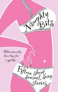 Naughty Bits (ebok) av Alice Gaines, Jina Bac