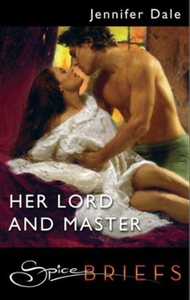 Her lord and master (ebok) av Jennifer Dale