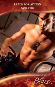 Ready for action (able-bodied) (ebok) av Kare