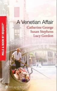 A venetian affair (ebok) av Catherine George,