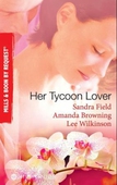 Her tycoon lover
