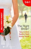 The right bride?