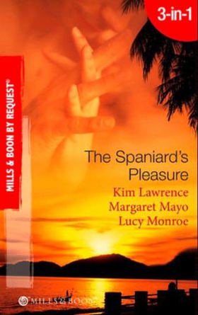 The spaniard's pleasure (ebok) av Kim Lawrenc