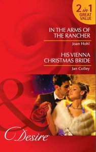 In the arms of the rancher (ebok) av Joan Hoh